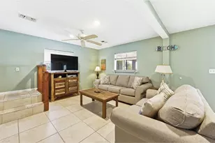 801 W Gorrie Dr, Saint George Island, FL 32328 - Photo 11