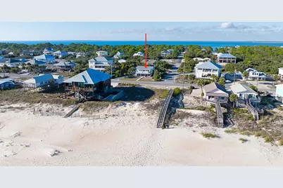 801 W Gorrie Dr, Saint George Island, FL 32328 - Photo 59