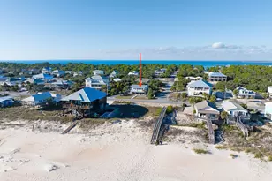 801 W Gorrie Dr, Saint George Island, FL 32328 - Photo 59