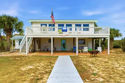 801 W Gorrie Dr, Saint George Island, FL 32328 - Photo 69