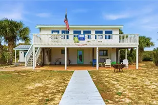 801 W Gorrie Dr, Saint George Island, FL 32328 - Photo 69