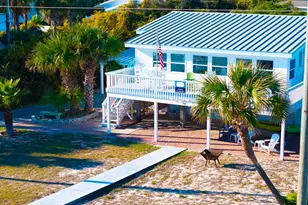 801 W Gorrie Dr, Saint George Island, FL 32328 - Photo 57
