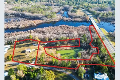 180 W Arm Dr, Wewahitchka, FL 32465 - Photo 3