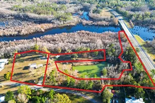 180 W Arm Dr, Wewahitchka, FL 32465 - Photo 3