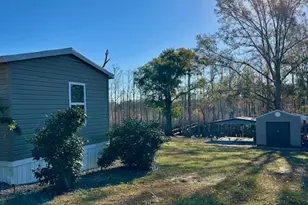 180 W Arm Dr, Wewahitchka, FL 32465 - Photo 17