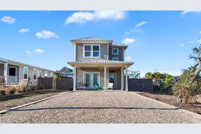 173 Ward St, Port Saint Joe, FL 32456 - Photo 1