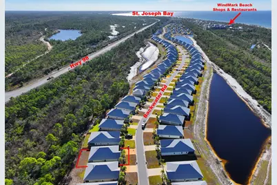 960 Backwater Rd, Port Saint Joe, FL 32456 - Photo 45