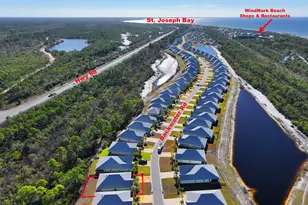 960 Backwater Rd, Port Saint Joe, FL 32456 - Photo 45