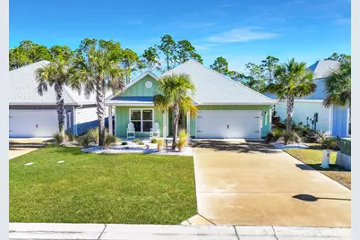 960 Backwater Rd, Port Saint Joe, FL 32456 - Photo 1