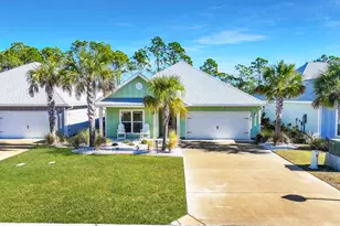 960 Backwater Rd, Port Saint Joe, FL 32456 - Photo 1