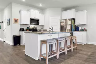 960 Backwater Rd, Port Saint Joe, FL 32456 - Photo 5