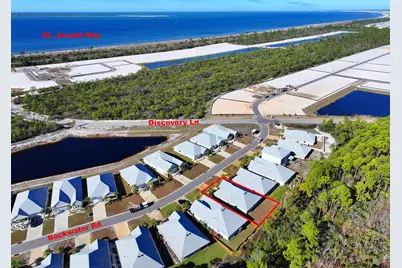 960 Backwater Rd, Port Saint Joe, FL 32456 - Photo 43