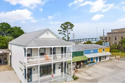 51 Market St, Apalachicola, FL 32320 - Photo 3
