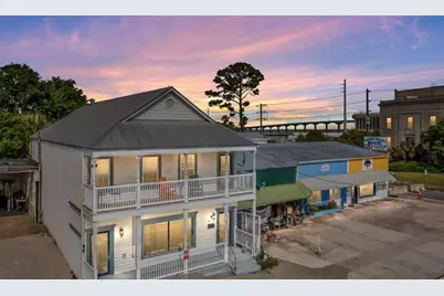 51 Market St, Apalachicola, FL 32320 - Photo 1