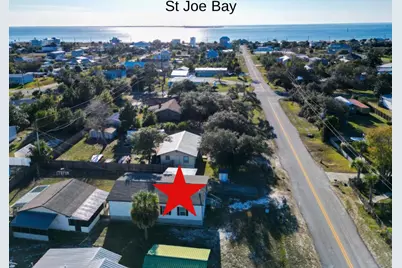 330 Atlantic St, Port Saint Joe, FL 32456 - Photo 3