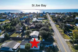 330 Atlantic St, Port Saint Joe, FL 32456 - Photo 3