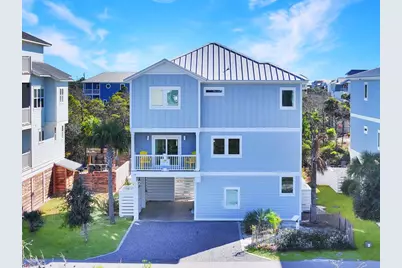 134 Monarch Beach Dr, Cape San Blas, FL 32456 - Photo 1