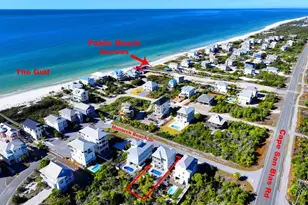 134 Monarch Beach Dr, Cape San Blas, FL 32456 - Photo 65