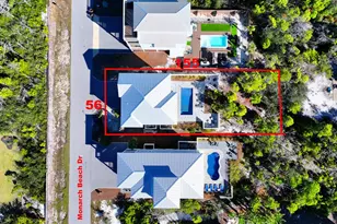 134 Monarch Beach Dr, Cape San Blas, FL 32456 - Photo 59