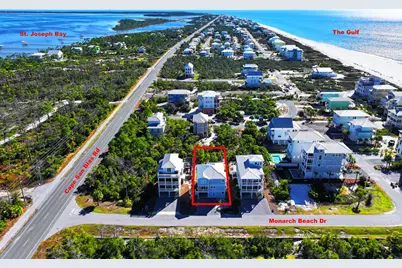 134 Monarch Beach Dr, Cape San Blas, FL 32456 - Photo 61