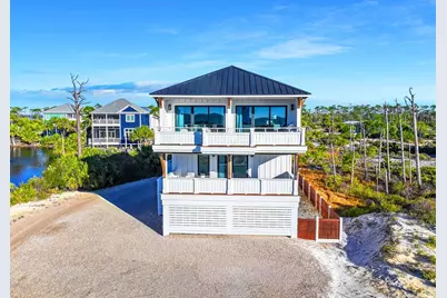 185 Swirly Sun Dr, Cape San Blas, FL 32456 - Photo 1