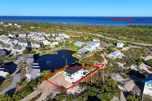 185 Swirly Sun Dr, Cape San Blas, FL 32456 - Photo 71