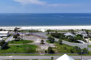 9454 Hwy 98 W, Port Saint Joe, FL 32456 - Photo 1