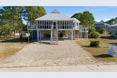 325 Marks St, Saint George Island, FL 32328 - Photo 1
