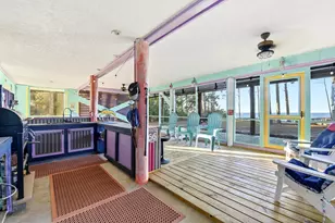 1809 E Gulf Beach Dr, Saint George Island, FL 32328 - Photo 55