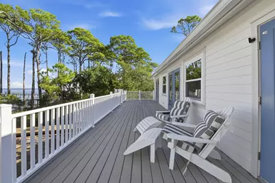 1809 E Gulf Beach Dr, Saint George Island, FL 32328 - Photo 47