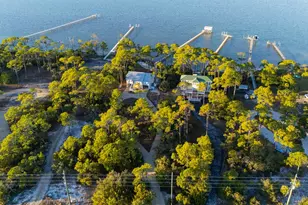 1809 E Gulf Beach Dr, Saint George Island, FL 32328 - Photo 67