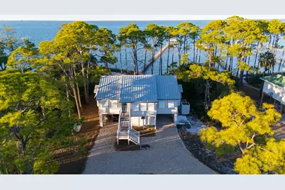 1809 E Gulf Beach Dr, Saint George Island, FL 32328 - Photo 3