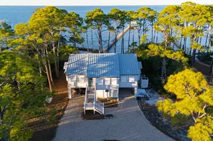 1809 E Gulf Beach Dr, Saint George Island, FL 32328 - Photo 3
