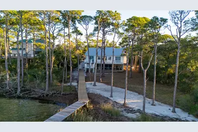 1809 E Gulf Beach Dr, Saint George Island, FL 32328 - Photo 71