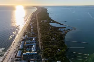 1809 E Gulf Beach Dr, Saint George Island, FL 32328 - Photo 63