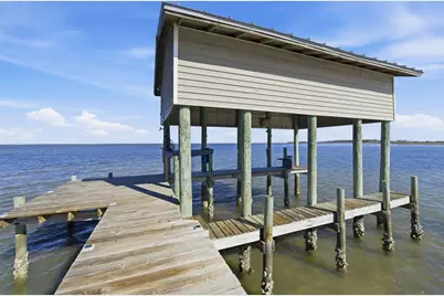 1809 E Gulf Beach Dr, Saint George Island, FL 32328 - Photo 49