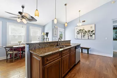 1809 E Gulf Beach Dr, Saint George Island, FL 32328 - Photo 37