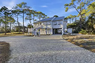 1809 E Gulf Beach Dr, Saint George Island, FL 32328 - Photo 51