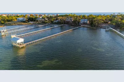 1809 E Gulf Beach Dr, Saint George Island, FL 32328 - Photo 61