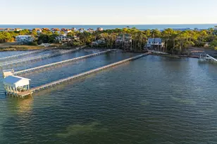 1809 E Gulf Beach Dr, Saint George Island, FL 32328 - Photo 61