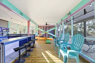 1809 E Gulf Beach Dr, Saint George Island, FL 32328 - Photo 57