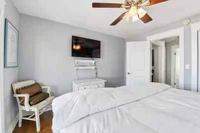 1809 E Gulf Beach Dr, Saint George Island, FL 32328 - Photo 13