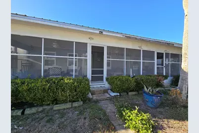 3-7 Newman Dr #7, Lanark Village, FL 32323 - Photo 1