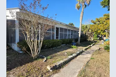 3 Newman Dr #6 &amp; 7, Lanark Village, FL 32323 - Photo 1