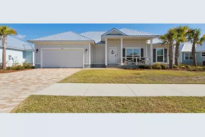 102 St Charles St, Mexico Beach, FL 32456 - Photo 1