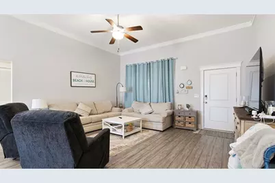 102 St Charles St, Mexico Beach, FL 32456 - Photo 5