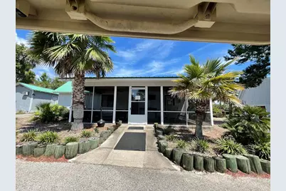 1843 Hwy 98 W #76, Carrabelle, FL 32322 - Photo 9