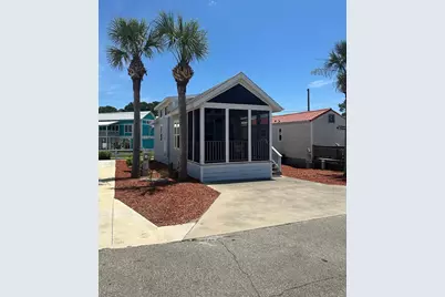 1843 Hwy 98 W #76, Carrabelle, FL 32322 - Photo 1