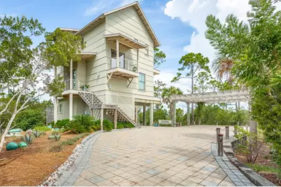 1723 Kingfisher Rd, Saint George Island, FL 32328 - Photo 3