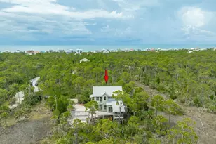 1723 Kingfisher Rd, Saint George Island, FL 32328 - Photo 1